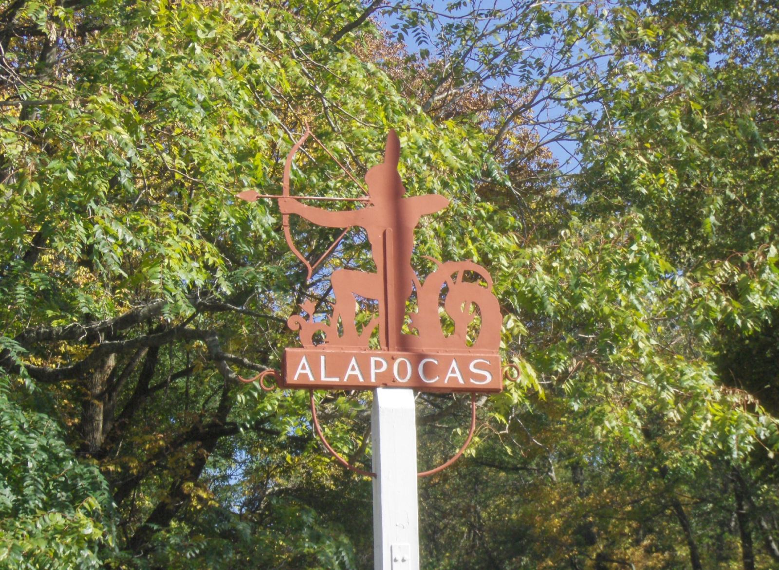 alapocas