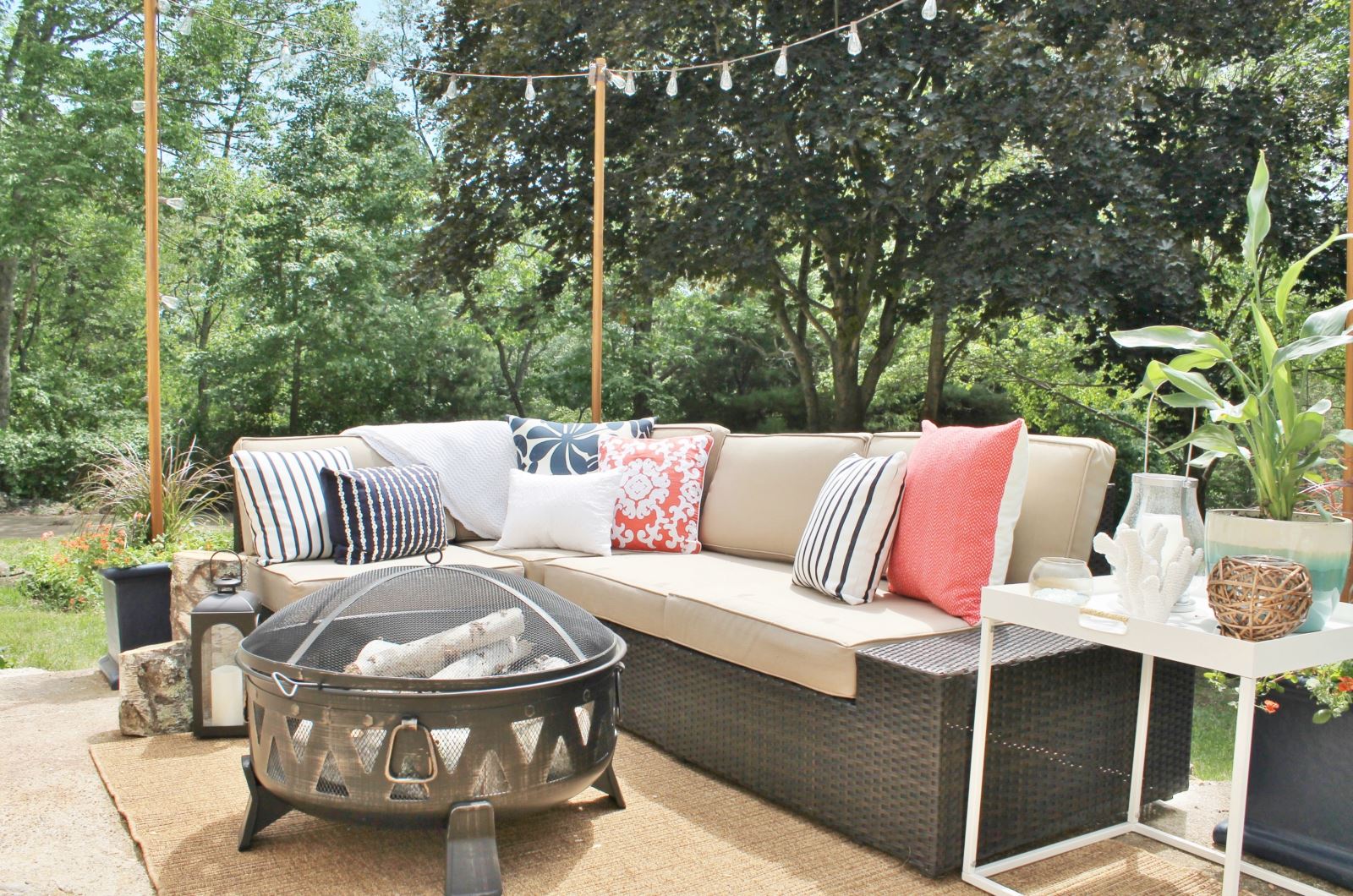 Real Estate Information Archive Berkshire Hathaway Homeservices Warmer Days Are On The Way And When Weather Cooperates Home Owners Outside Preparing Their Yards Gardens Pools For Coming Summer