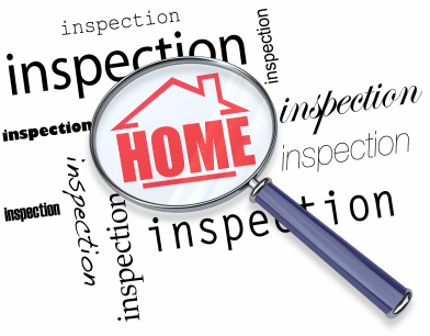 home inspection